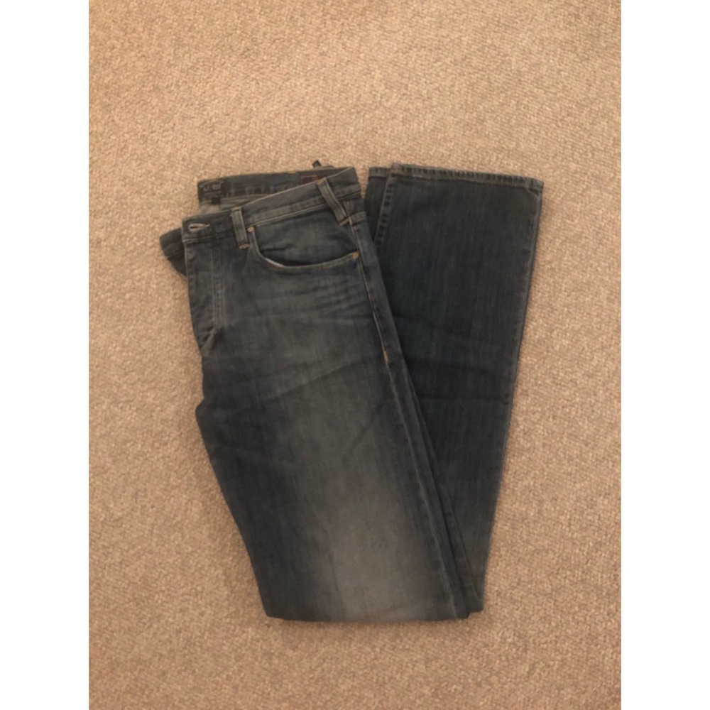 NWOT men’s Armani Jeans
